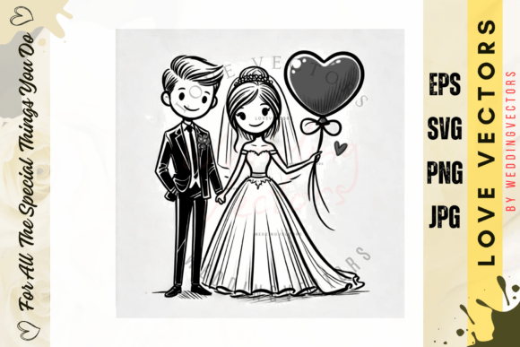 C3723: Modern Romance in Vector Form